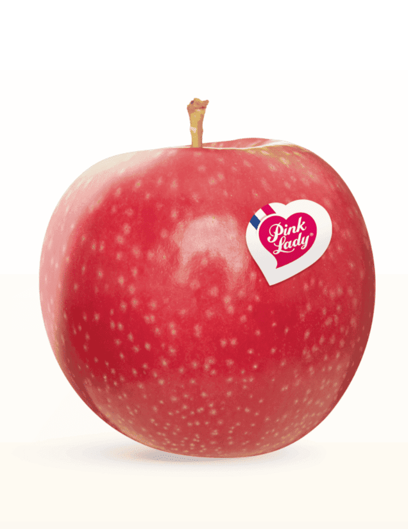 Pomme Pink Lady